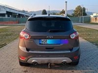Usata Ford Kuga 160 CV (117 kW) 2011 SUV