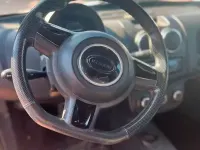 Usata Microcar M.Go 2015 Bianco Utilitaria