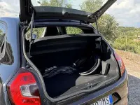 Usata Renault Twingo Equilibre 30 kW (42 CV) 2023 Nero Utilitaria
