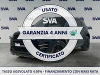 Usata Land Rover Range Rover SE Dynamic 150 CV (110 kW) 2020 Nero SUV