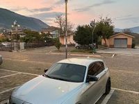 Usata BMW 125 300 CV (220 kW) 2013 Grigio Utilitaria