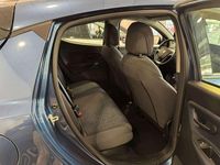 Usata Lancia Ypsilon Silver 69 CV (50 kW) 2023 Blu/azzurro Utilitaria