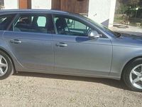 Usata Audi A4 Advanced Plus 170 CV (125 kW) 2009 Station wagon