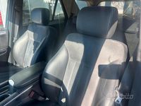 Usata Mercedes ML320 224 CV (164 kW) 2007 Grigio SUV