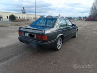 Usata Maserati Quattroporte 1991 Verde Berlina