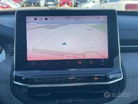 Usata Jeep Compass 131 CV (96 kW) 2021 Nero SUV