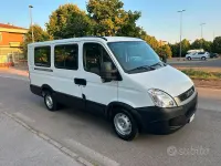 Usata Iveco Daily 136 CV (100 kW) 2009 Bianco