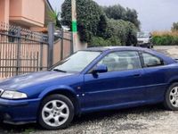 Usata Rover 216 122 CV (89 kW) 1995 Blu Coupé