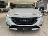 Usata Peugeot 308 SW GTi 136 CV (100 kW) 2025 Bianco okenite Station wagon