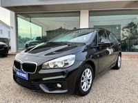 usata BMW 216 Active Tourer d Advantage Automatica