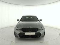 Usata BMW 320 M Sport 190 CV (139 kW) 2025 Grigio Berlina