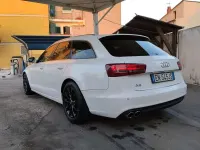 Usata Audi A6 177 CV (130 kW) 2012 Station wagon