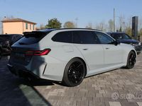 Usata BMW M5 585 CV (430 kW) 2025 Brooklyn grau metallic Station wagon