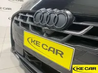 Usata Audi A6 S-Line 204 CV (150 kW) 2025 Nero Station wagon