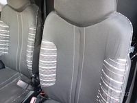 Usata Citroën C1 68 CV (50 kW) 2013 Nero Utilitaria