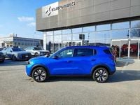 Nuova Opel Frontera 136 CV (100 kW) 2025 Blu SUV