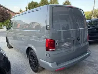 Usata VW T6.1 Business 149 CV (109 kW) 2021 Giallo Furgone