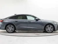 Usata Audi A5 S-Line 204 CV (150 kW) 2025 Grigio daytona met. Berlina