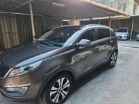 Usata Kia Sportage 2011 SUV