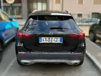Usata Mercedes GLA180 Premium 116 CV (85 kW) 2024 Nero SUV