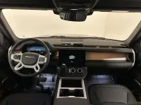 Nuova Land Rover Defender SE Dynamic 200 CV (147 kW) 2025 Carpathian grey SUV