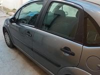 Usata Citroën C3 2009 Utilitaria
