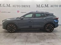 Usata Cupra Formentor 150 CV (110 kW) 2024 Grigio SUV