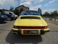 Usata Porsche 911 150 CV (110 kW) 1973 Giallo