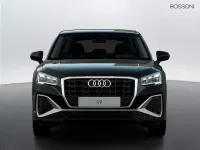 Usata Audi Q2 S-Line 150 CV (110 kW) 2025 Nero mythos metallizzato SUV
