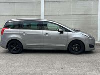 Usata Peugeot 5008 Business-Line 163 CV (119 kW) 2015 Monovolume
