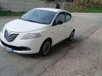 Usata Lancia Ypsilon Gold 95 CV (69 kW) 2012 Utilitaria