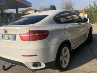 Usata BMW X6 245 CV (180 kW) 2012 SUV