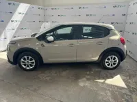 Usata Citroën C3 PureTech 83 CV (61 kW) 2022 Beige Utilitaria