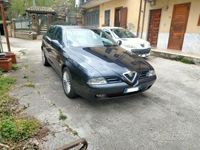 usata Alfa Romeo 166 - 1999