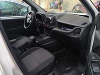 Usata Fiat Doblò 2015 Bianco Monovolume