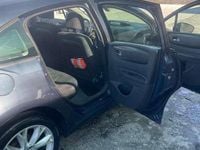 Usata Citroën C4 VTR Sport 109 CV (80 kW) 2010 Berlina