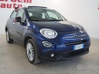 Usata Fiat 130 Dolcevita 2023 Blu SUV