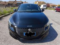 Usata Peugeot 208 GT 101 CV (74 kW) 2023 Utilitaria