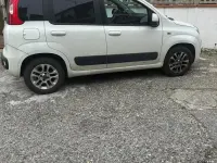 Usata Fiat Panda 95 CV (69 kW) 2015 Utilitaria