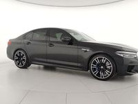 usata BMW M5 Serie 5 G/30-31-F904.4 V8 600cv auto my18