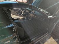 Usata BMW 420 Efficient Dynamics 2014 Nero Coupé