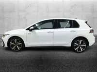 Usata VW Golf VIII GTE 272 CV (200 kW) 2025 Bianco Berlina