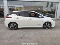 usata Nissan Leaf LeafBusiness 40kWh 150cv