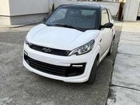 Usata Ligier JS50 2022 Bianco Utilitaria