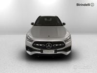 Usata Mercedes GLA200 Premium 149 CV (109 kW) 2020 Grigio SUV