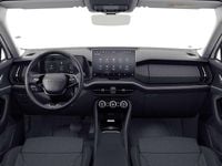 Usata Skoda Kodiaq Executive 150 CV (110 kW) 2025 Bianco luna metallizzato SUV