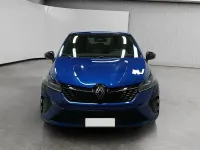 Usata Renault Clio V Techno 142 CV (104 kW) 2023 Blu Berlina