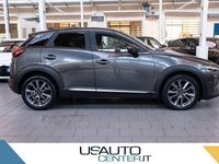 Usata Mazda CX-3 Edition 105 CV (77 kW) 2017 Other SUV