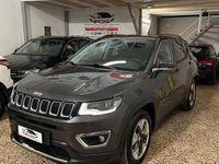 Usata Jeep Compass Limited 120 CV (88 kW) 2020 Other SUV