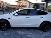 Usata Tesla Model Y 152 kW (208 CV) 2022 Bianco SUV